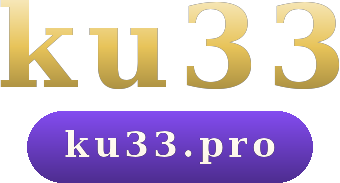 ku33 logo